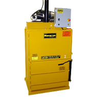 M-30 STD Mini-Baler / Vertical Baler