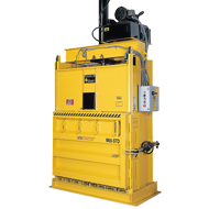 M-60 STD High Density Baler / Vertical Baler